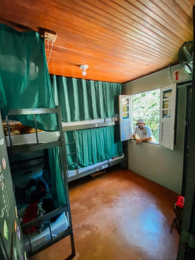 Balaio Hostel Ilha Grande Exterior photo